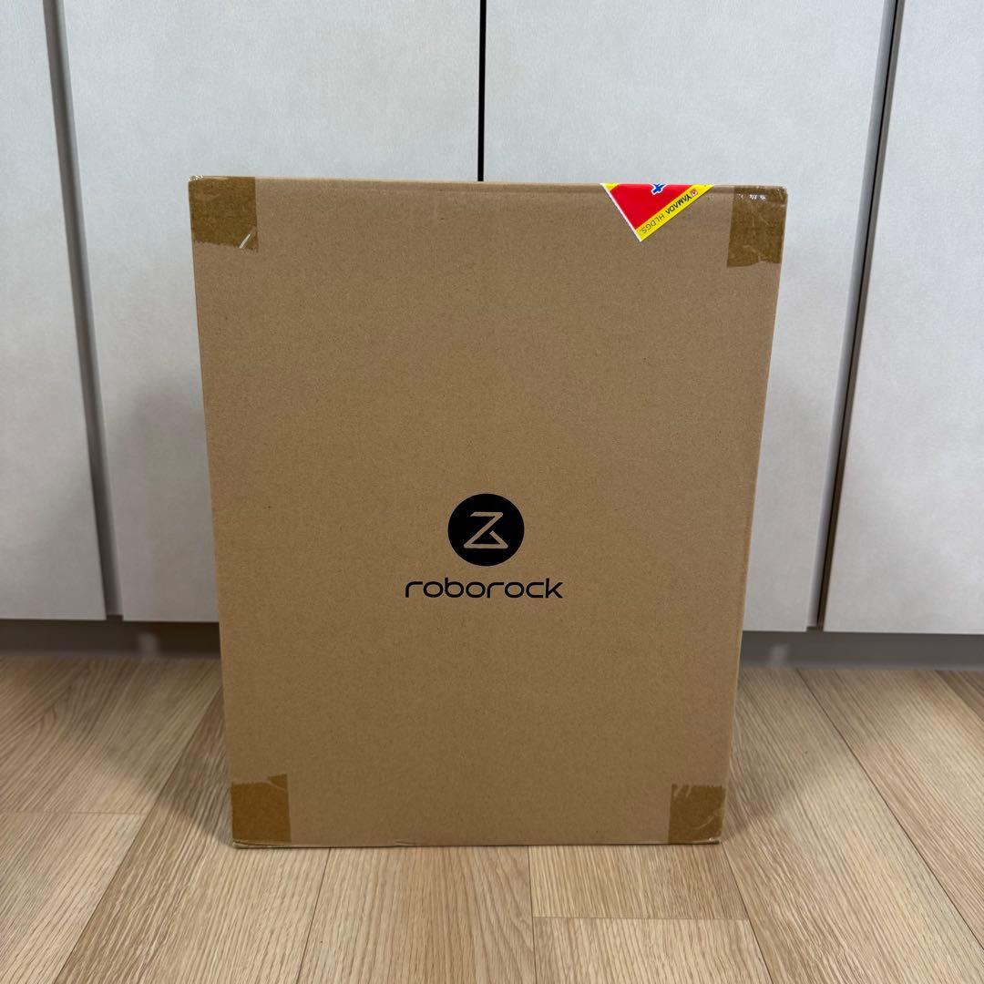 【新品未使用】Roborock Q7T Q7T02-04 ロボロック