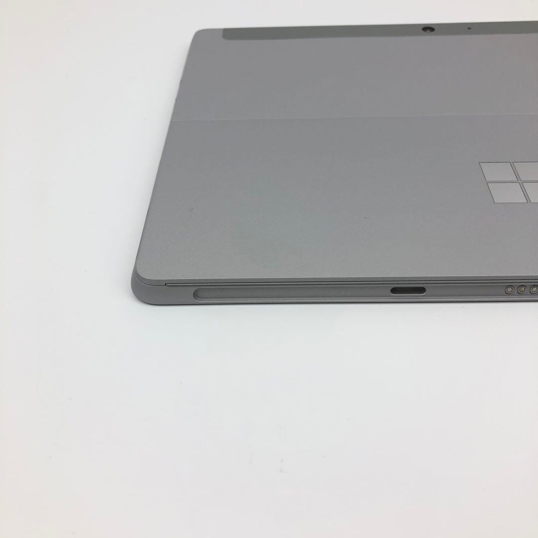 【未使用品】Microsoft surface Go3 128GB タブレット