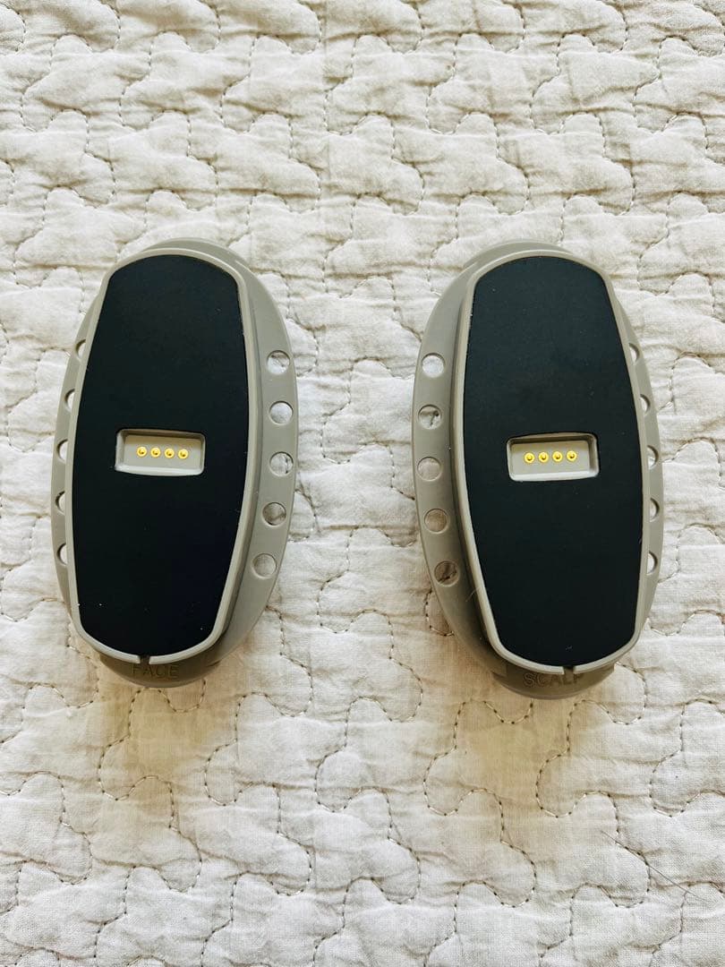 ⭐︎美品　ヤーマン　ミーゼ スカルプリフト　美顔器