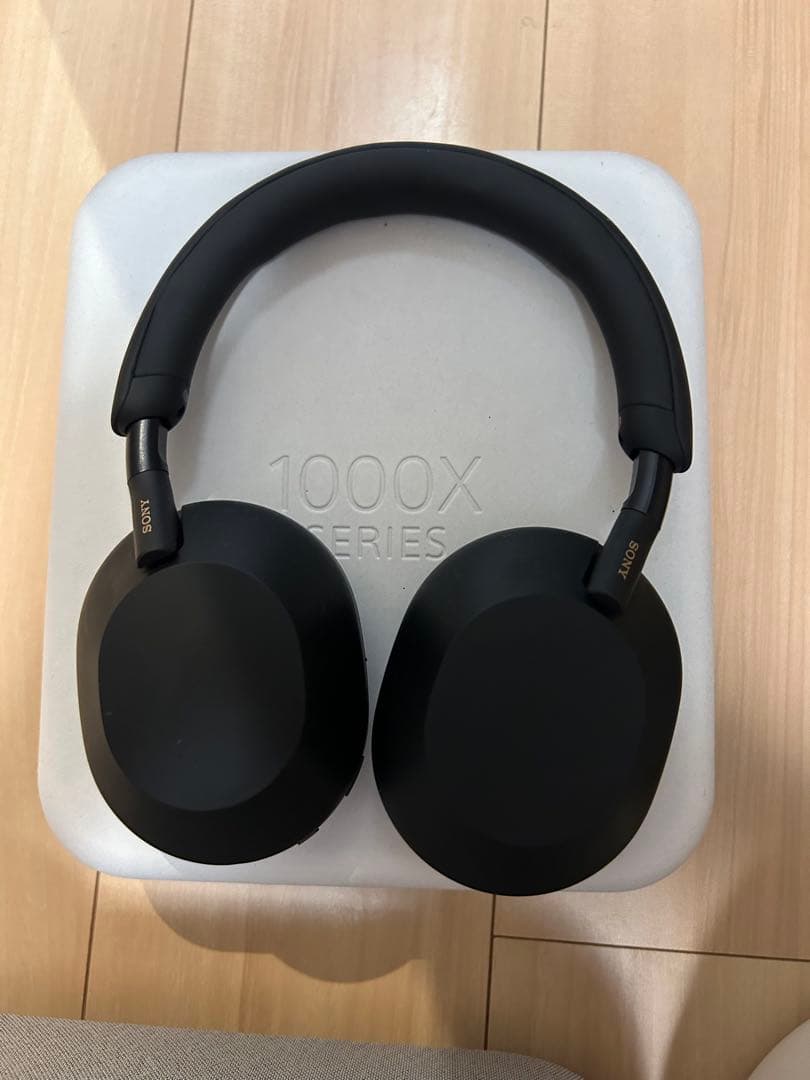 ・SONY HT-AX7， WH-1000XM5