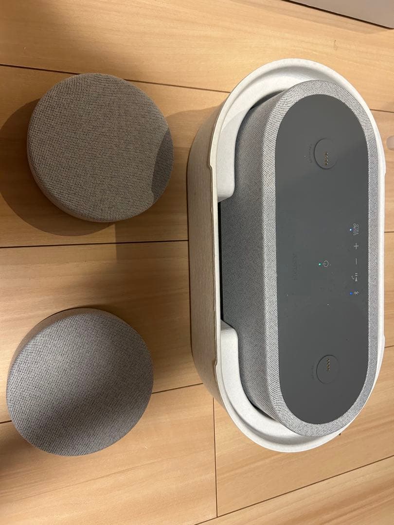 ・SONY HT-AX7， WH-1000XM5