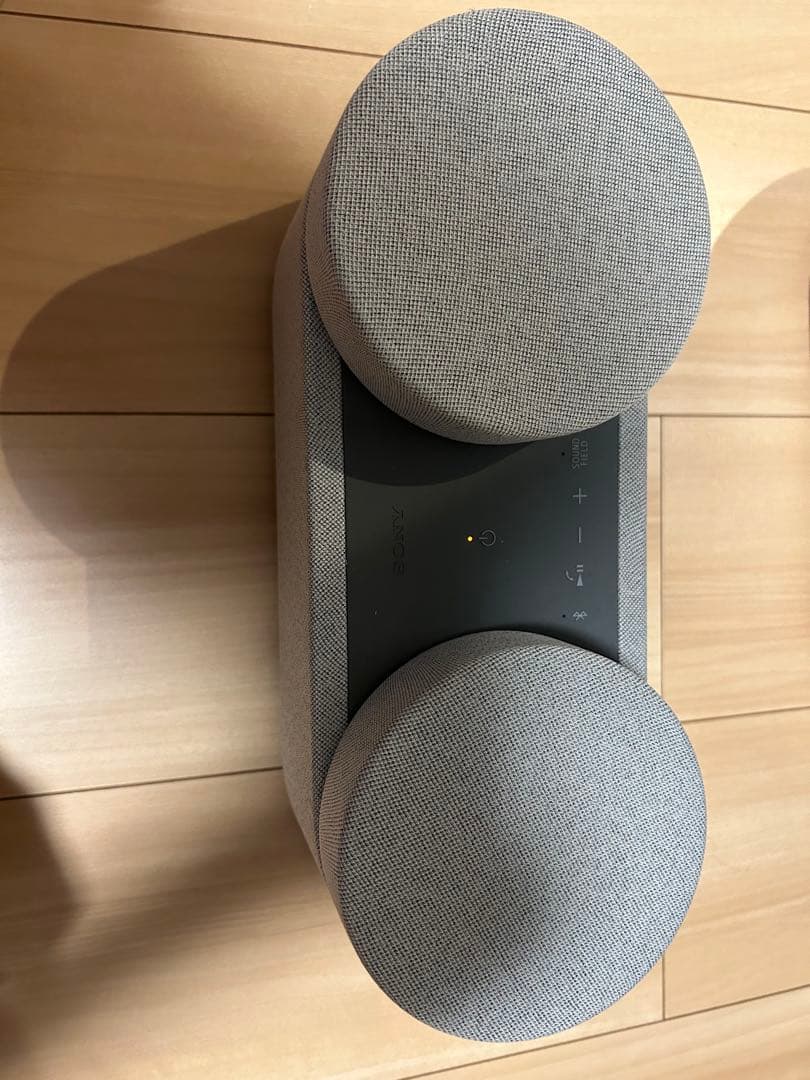 ・SONY HT-AX7， WH-1000XM5