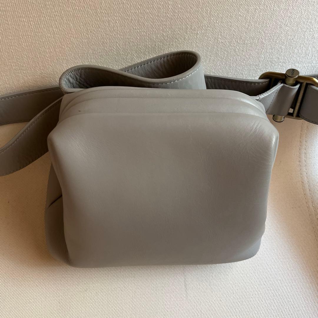 OSOI/PEANUT BROT/グレー