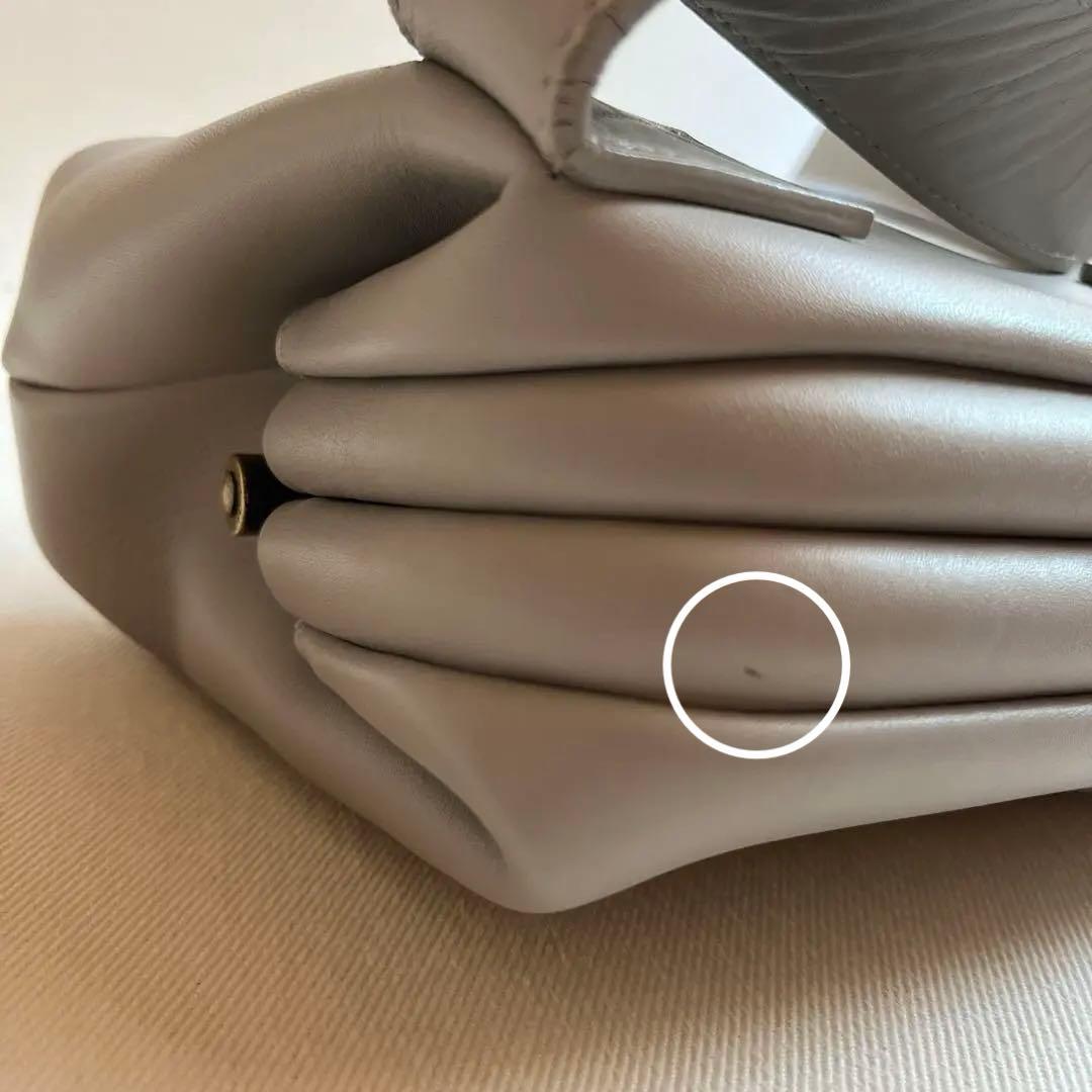 OSOI/PEANUT BROT/グレー