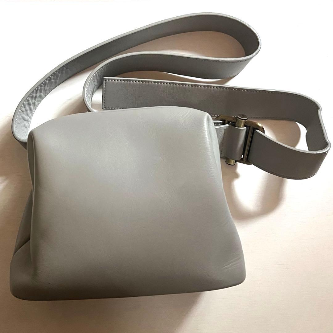 OSOI/PEANUT BROT/グレー