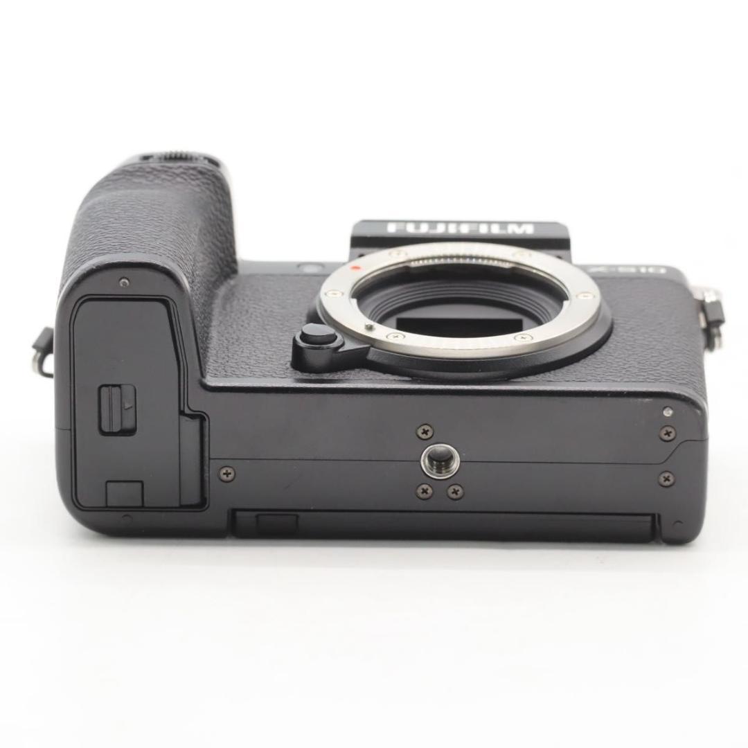 富士フイルム X-S10 ボディ ブラック