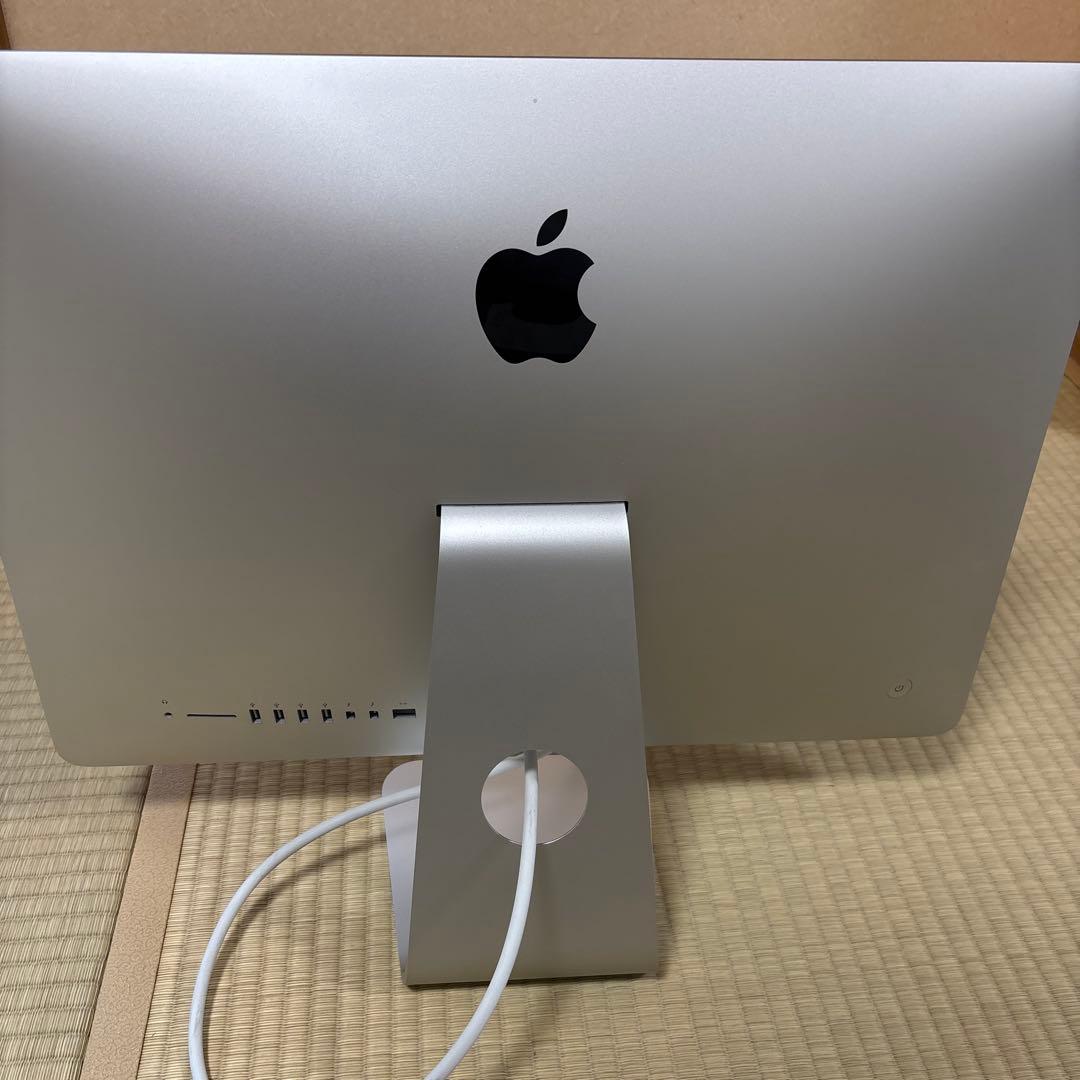 iMac 21.5 (2015年購入) 16GBメモリ 1TB HDD