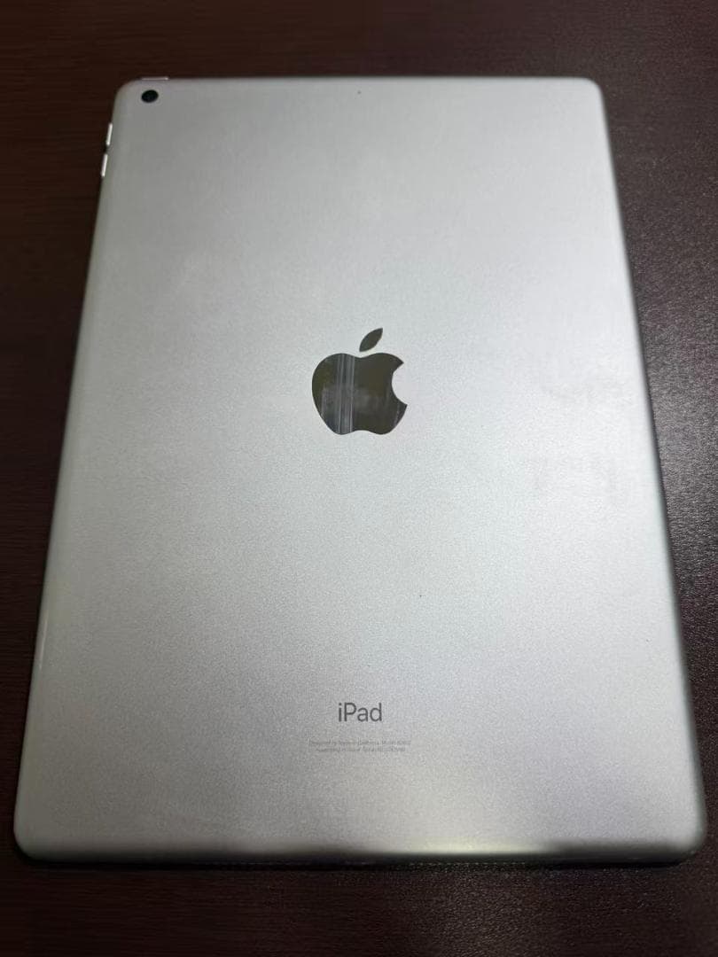 iPad　第9世代　256GB 本体　WIFI