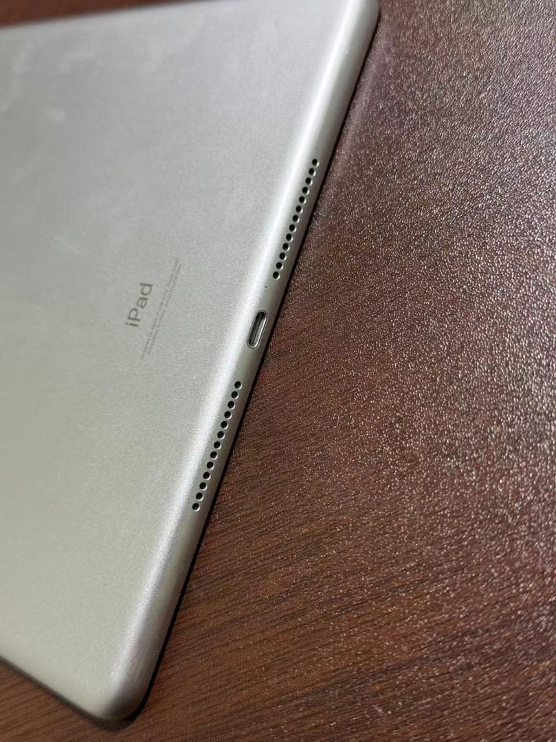 iPad　第9世代　256GB 本体　WIFI