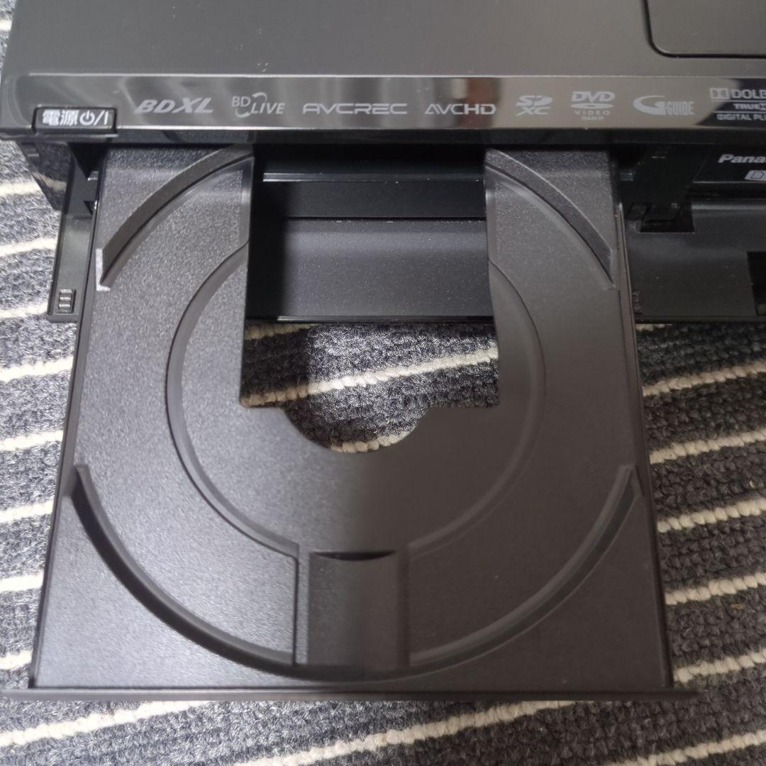 Panasonic DMR-BR30 ブルーレイレコーダー　HDD　HDMI