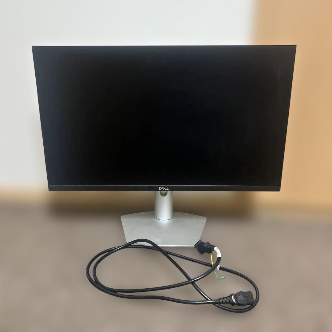 Dell S2421HS 23.8インチ