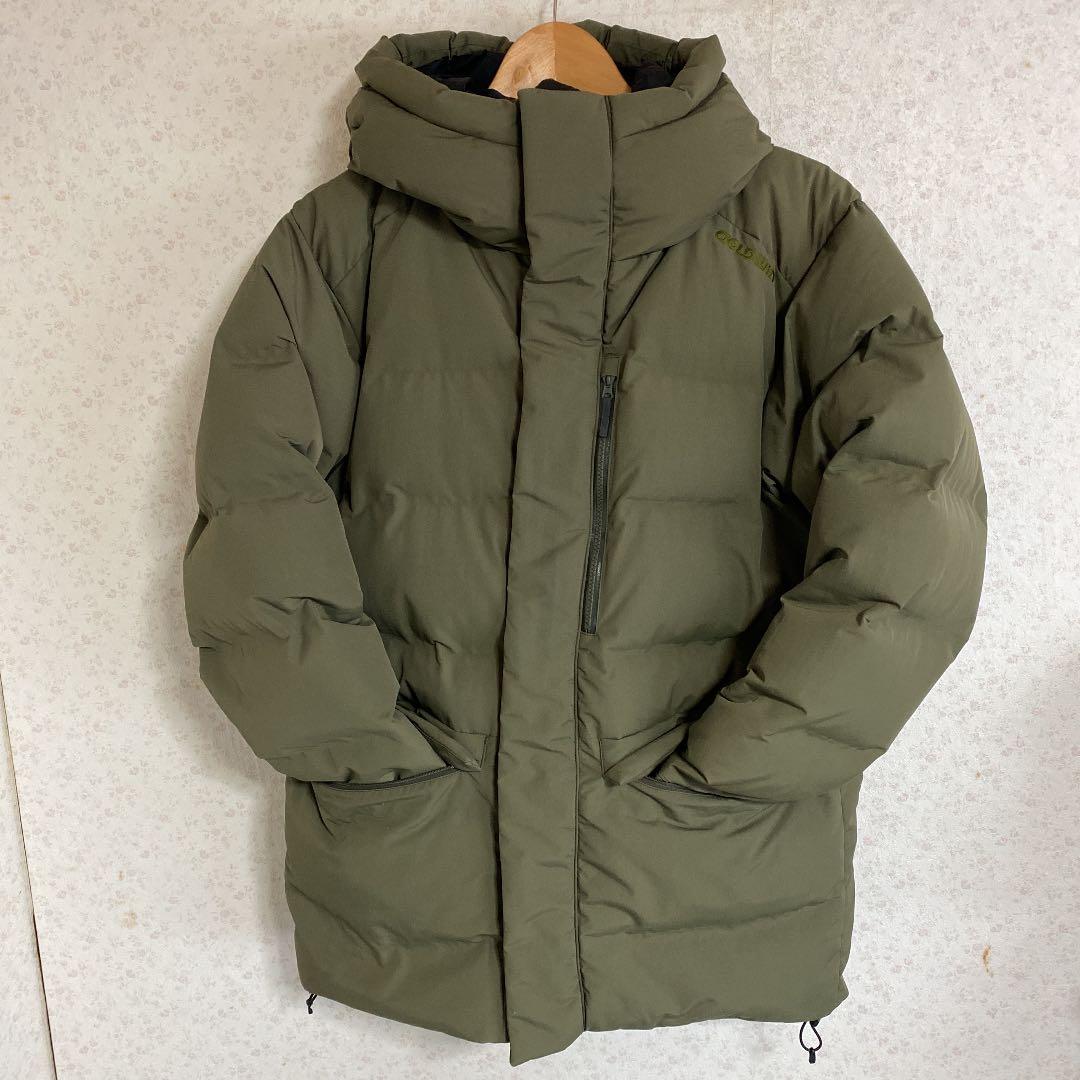 ゴールドウィン スキーウェア 上下