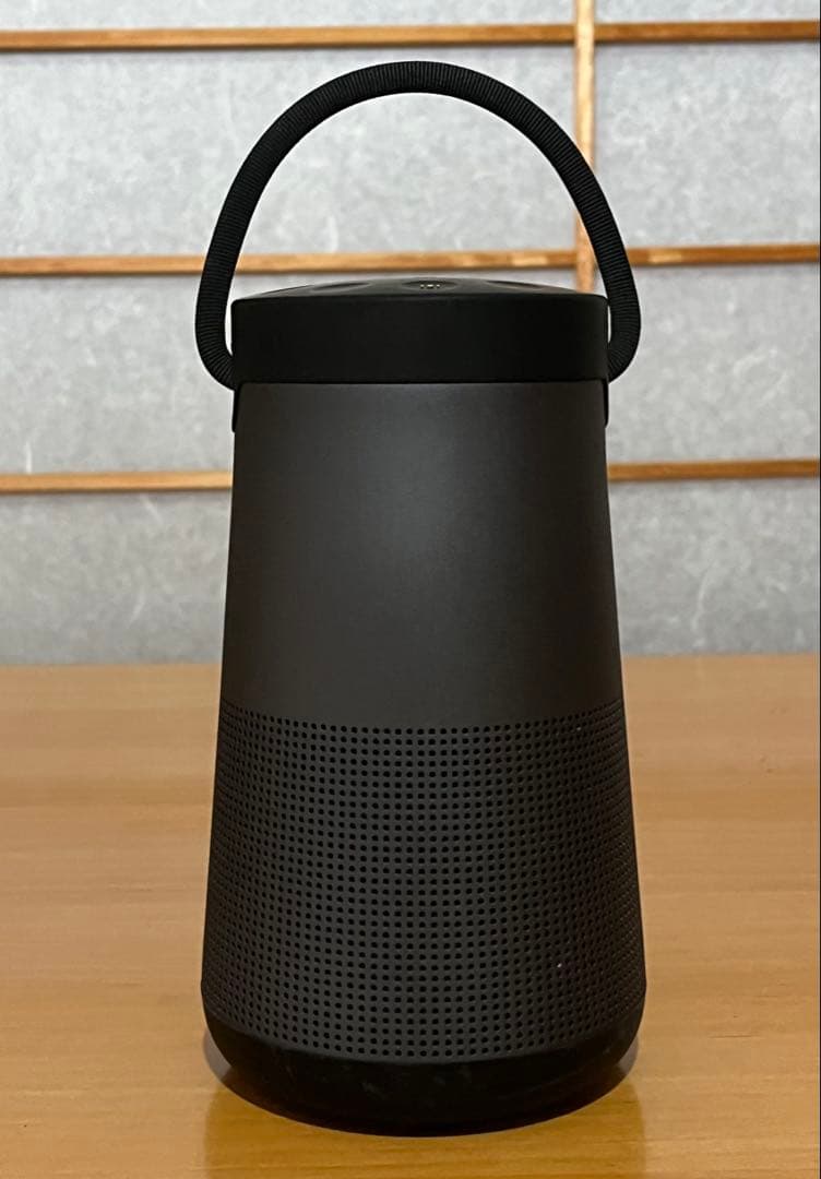 スピーカー・ウーファー Bose SoundLink REVOLVE+