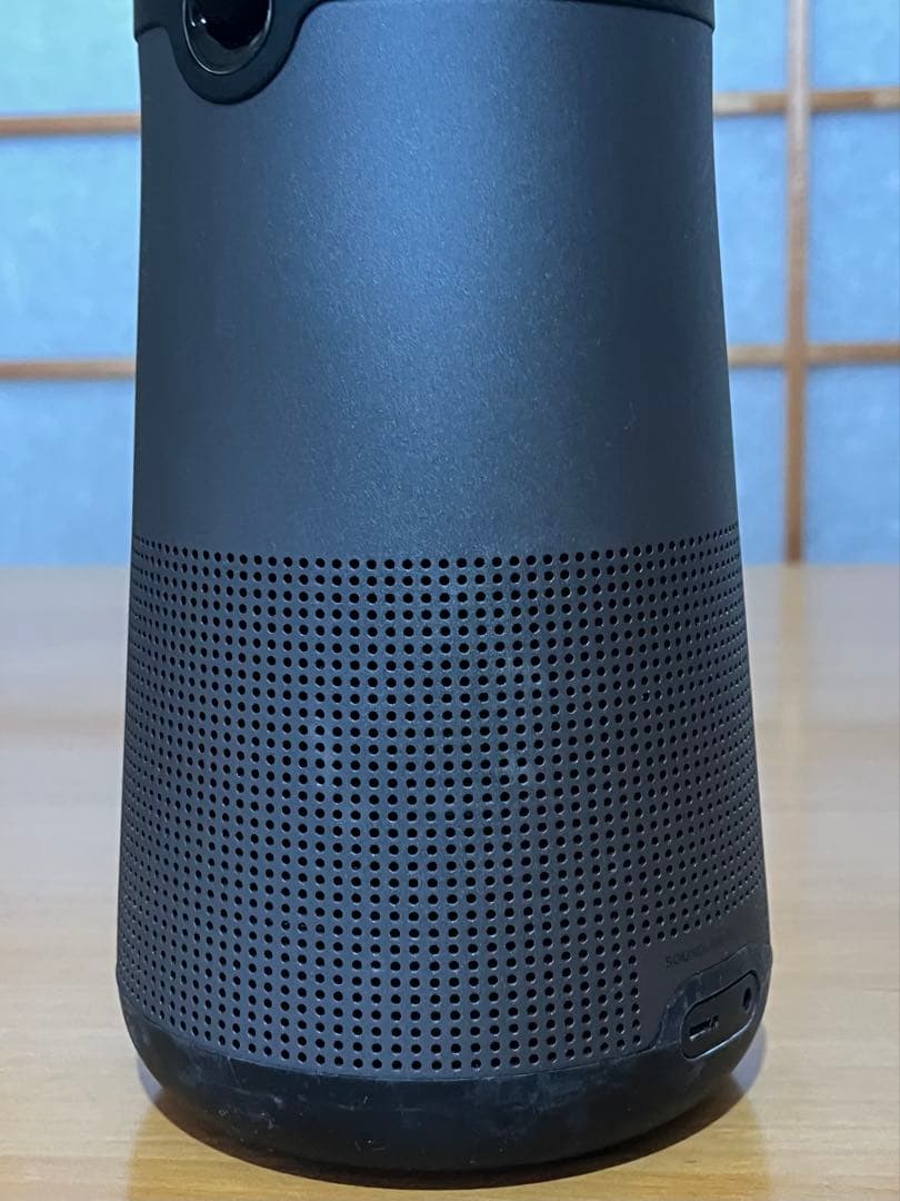 スピーカー・ウーファー Bose SoundLink REVOLVE+