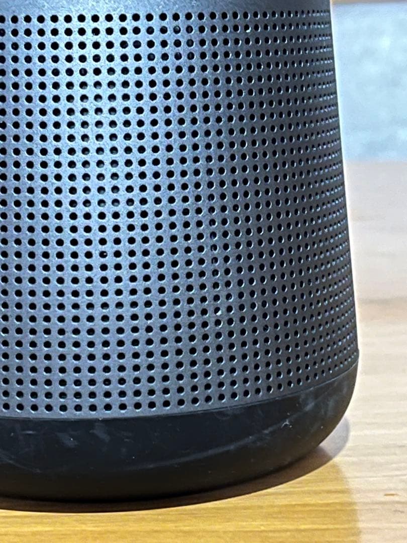 スピーカー・ウーファー Bose SoundLink REVOLVE+