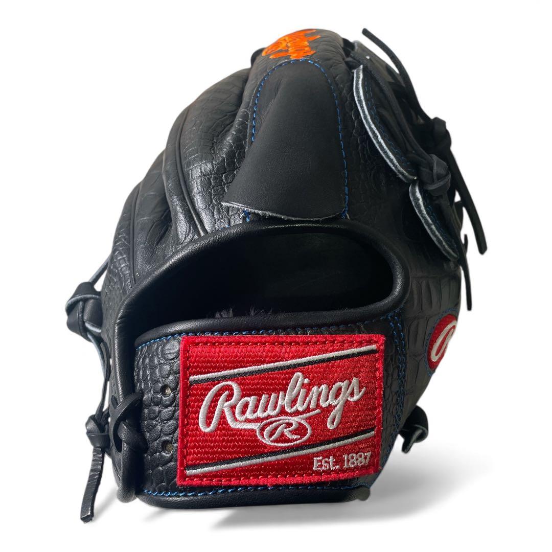 投手用グローブ　ジェイコブ・デグロムモデル 元メッツ　デグロム同モデル