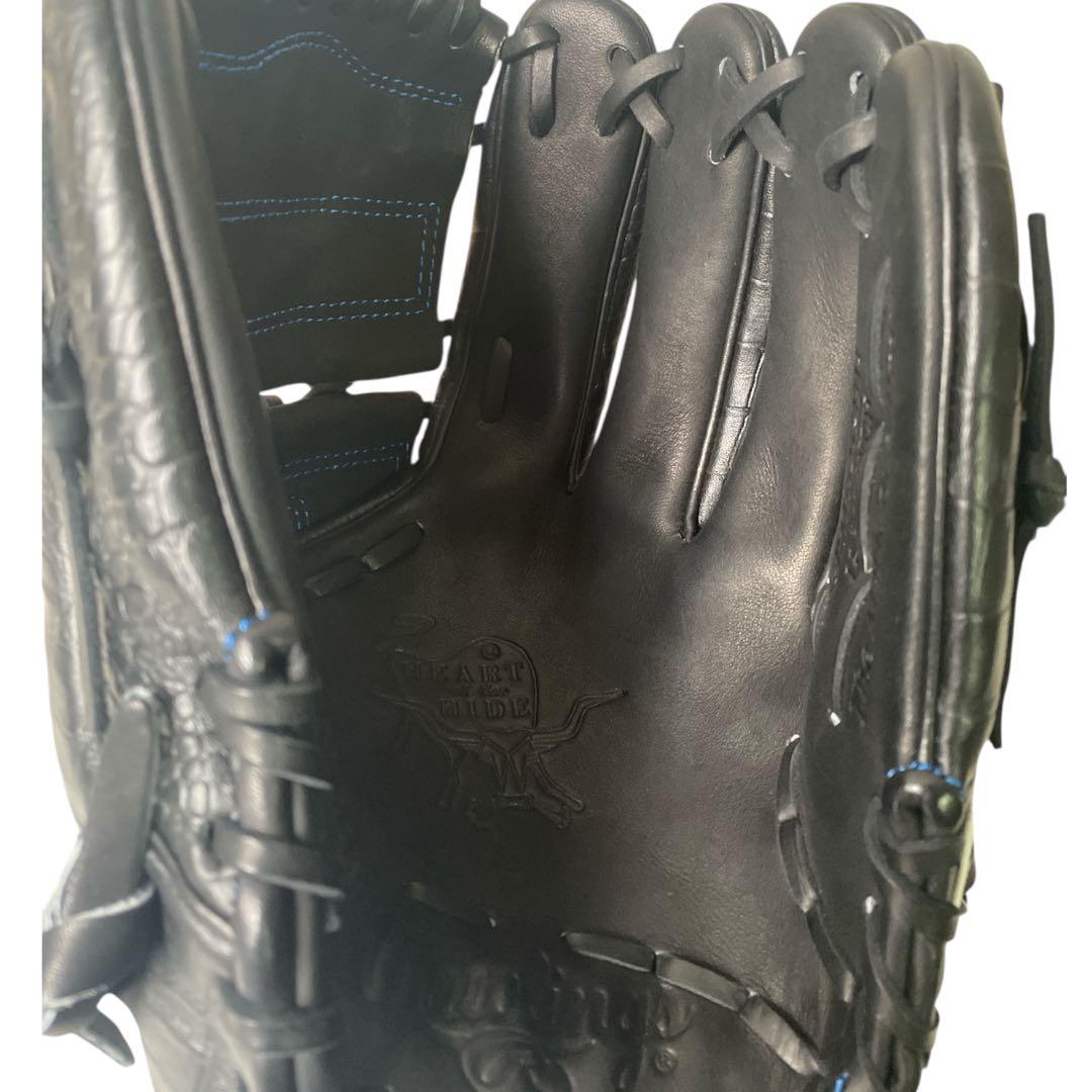 投手用グローブ　ジェイコブ・デグロムモデル 元メッツ　デグロム同モデル