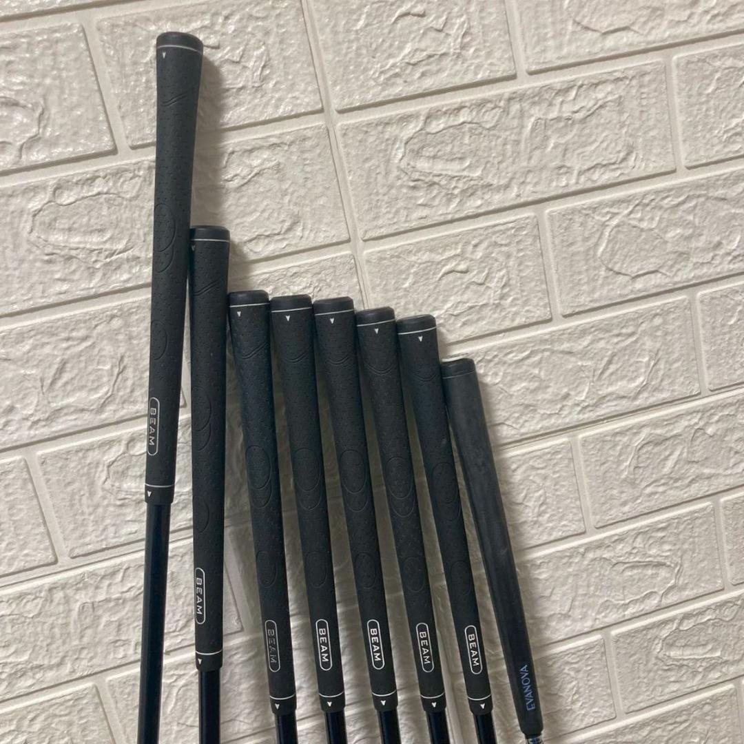 初心者オススメ！　レディース BRIDGESTONE ゴルフクラブ