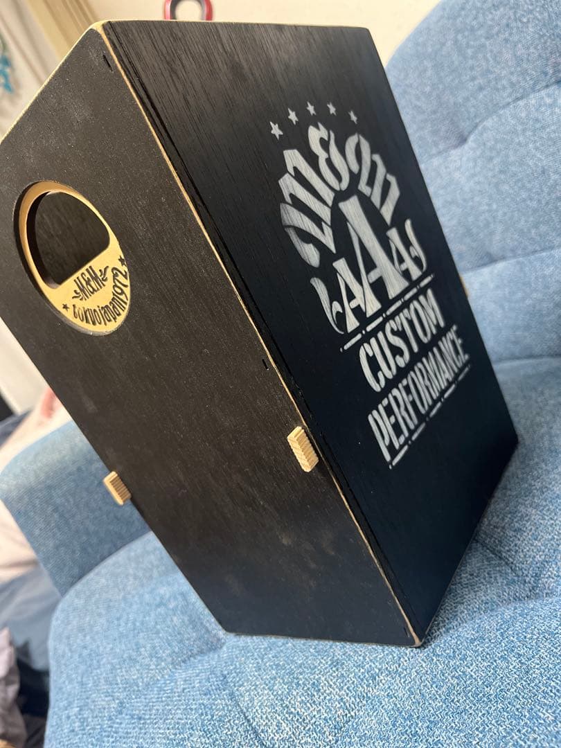 M&M Furniture ゴミ箱　ハンガーフック