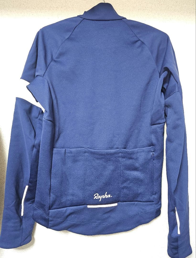 raphaメンズ コア ウィンター ジャケット