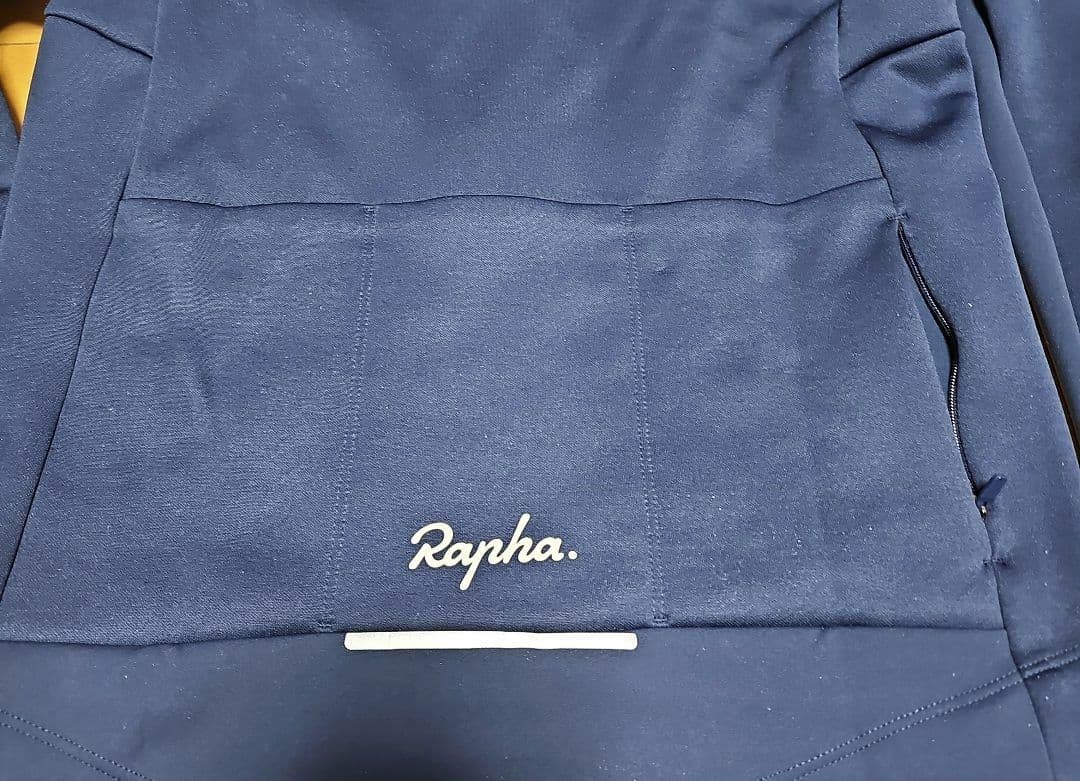 raphaメンズ コア ウィンター ジャケット