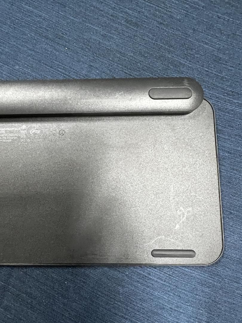 Logicool MX Keys KX800 日本語配列 フルサイズ