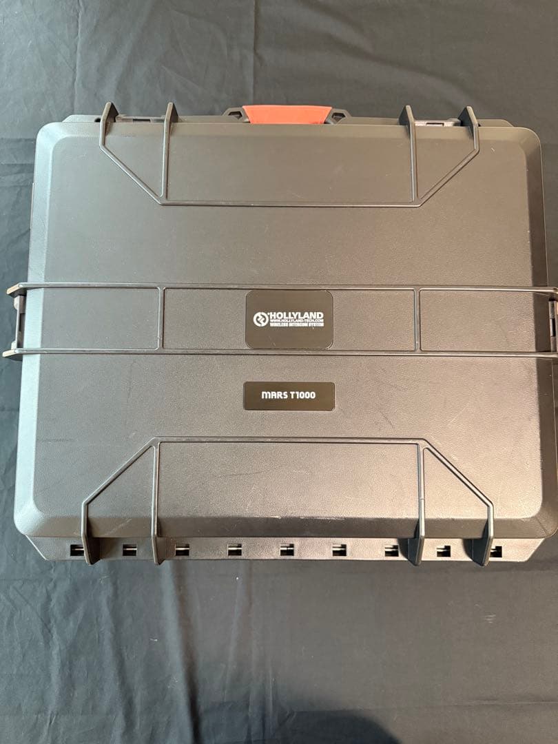 HOLLYLAND MARS T1000 ワイヤレス音声伝送システム