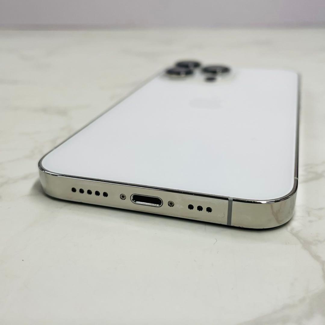 スマートフォン本体 iPhone13 Pro 128GB MLUF3J/A 90% WW6885