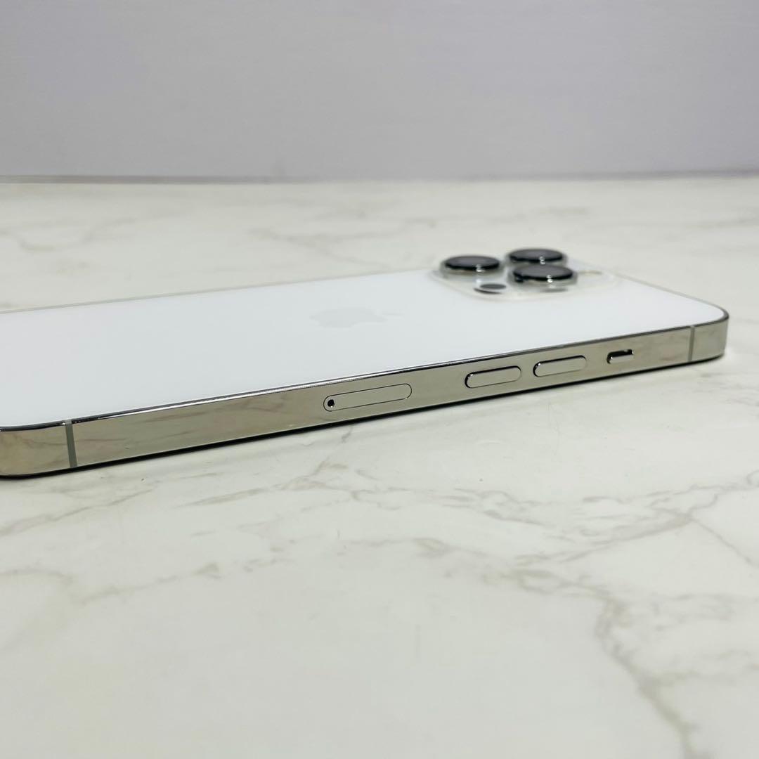 スマートフォン本体 iPhone13 Pro 128GB MLUF3J/A 90% WW6885