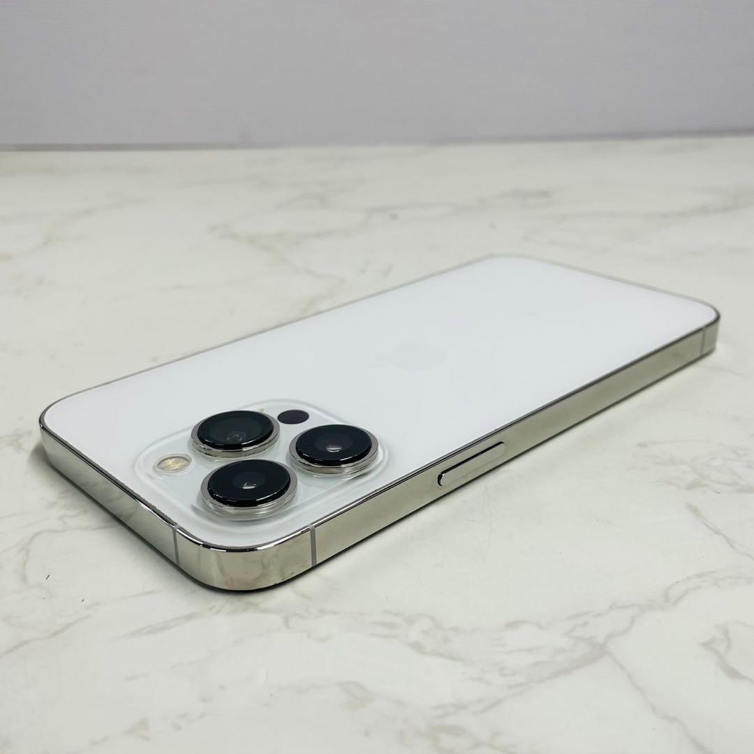 スマートフォン本体 iPhone13 Pro 128GB MLUF3J/A 90% WW6885