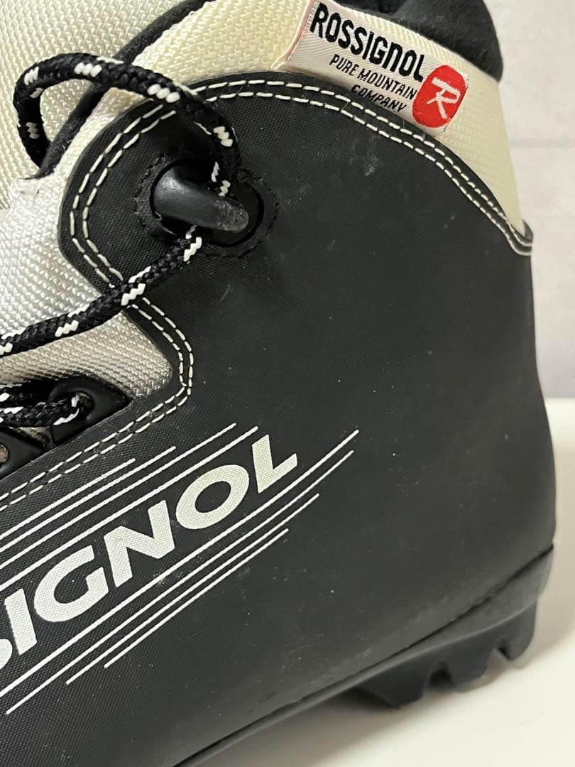 Rossignol（ロシニョール）X-TOUR クロスカントリースキーブーツ