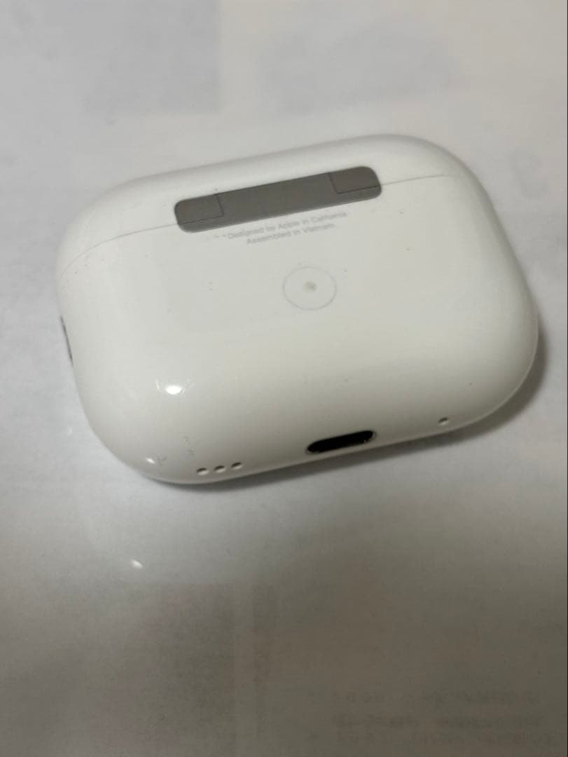 Apple AirPods Pro2 USB type C 中古