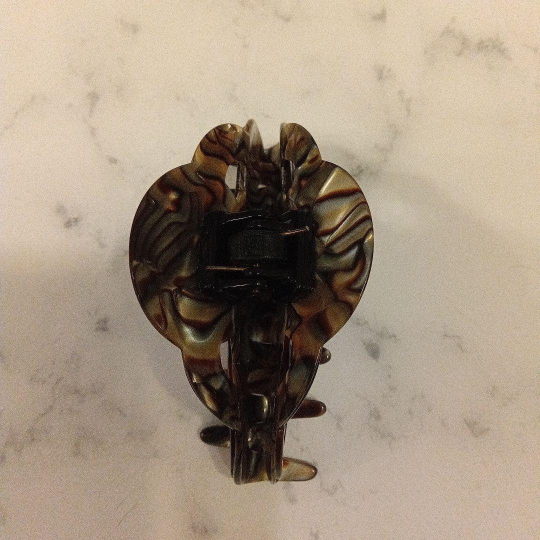 WK　アレクサンドルドゥパリ　シャンデリアクリップ　Mサイズ