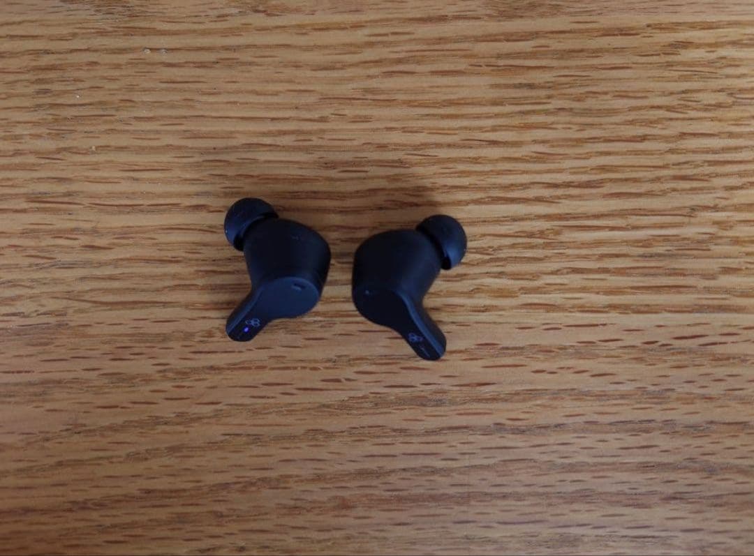 final VR3000 ワイヤレスイヤホン