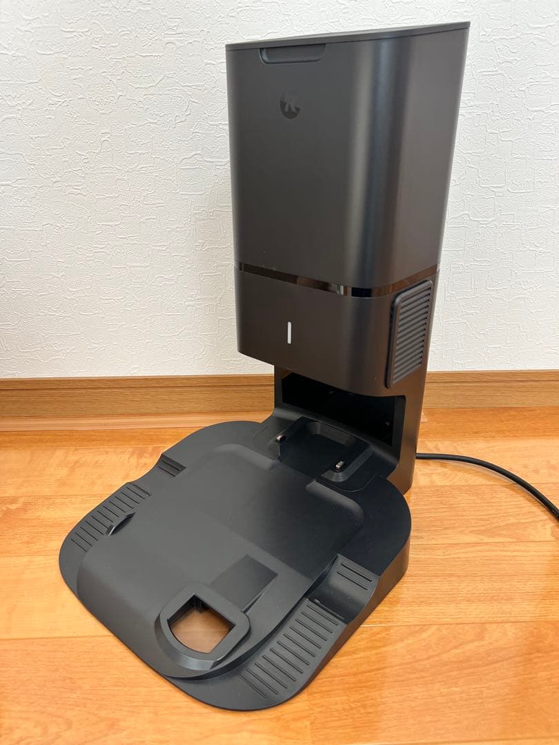 Roomba i3 ルンバ　ホームベース付き