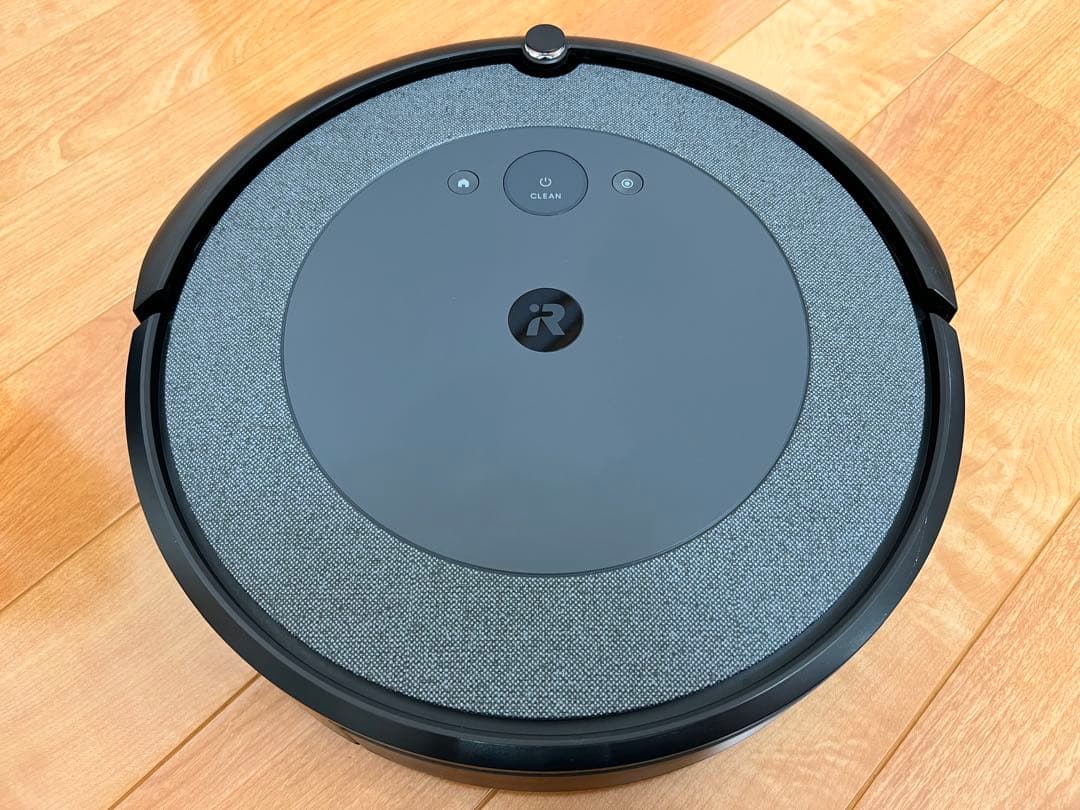 Roomba i3 ルンバ　ホームベース付き