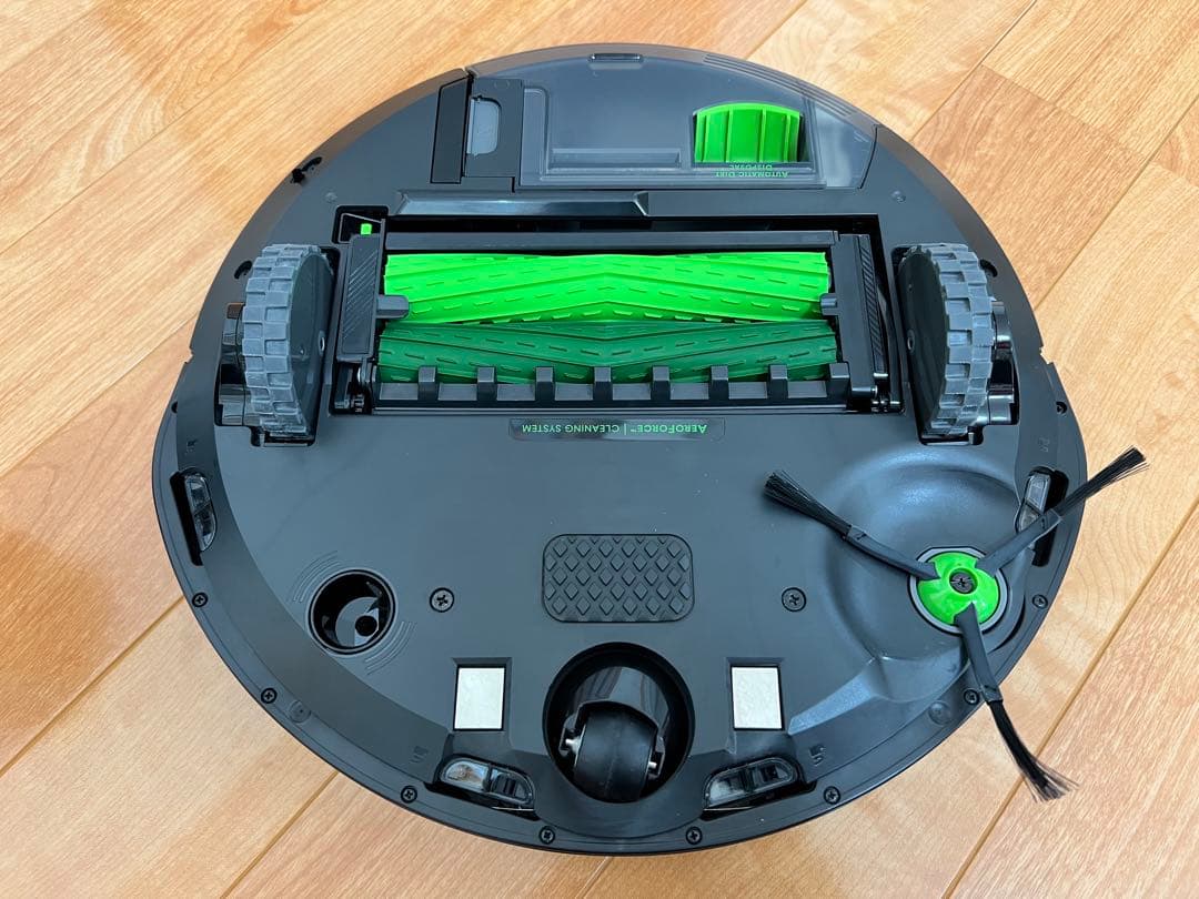 Roomba i3 ルンバ　ホームベース付き