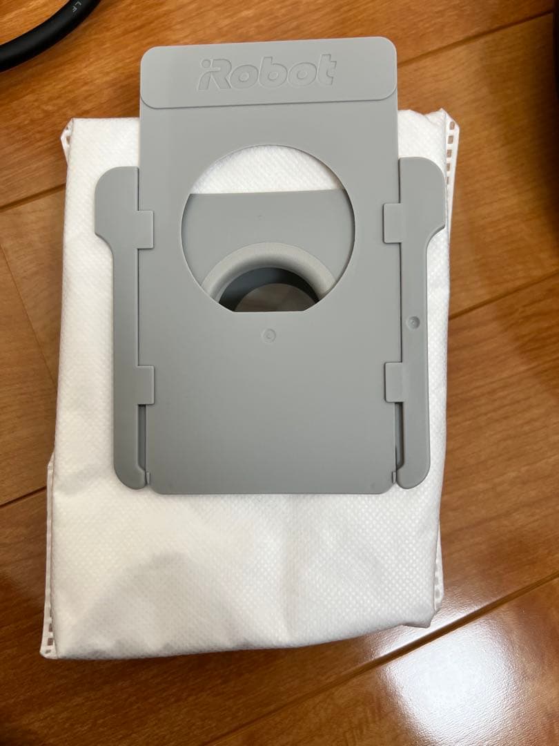 Roomba i3 ルンバ　ホームベース付き