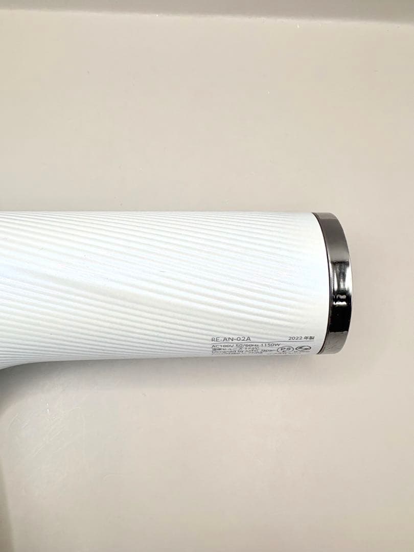 Refa リファ ビューテックドライヤー スマート RE-AN-02A 495