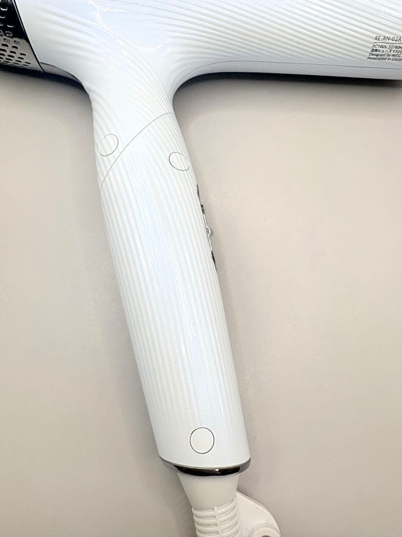 Refa リファ ビューテックドライヤー スマート RE-AN-02A 495