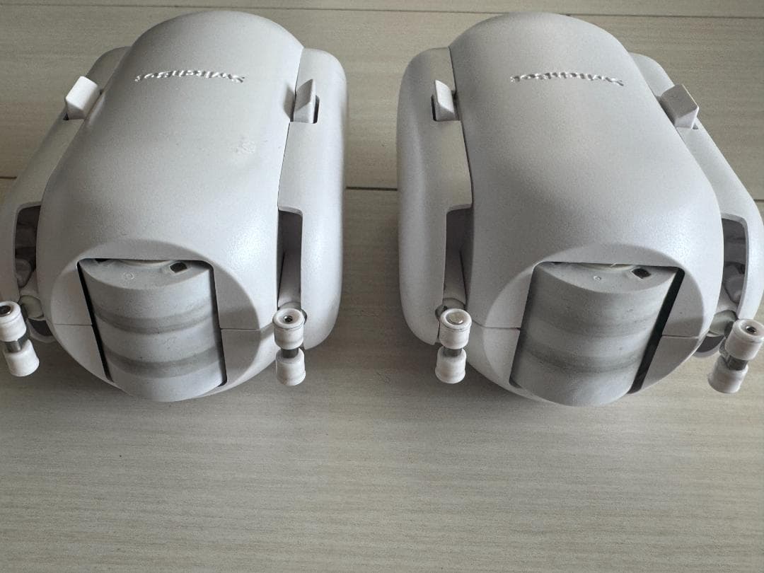 SwitchBot カーテン U型レール2 2個セット