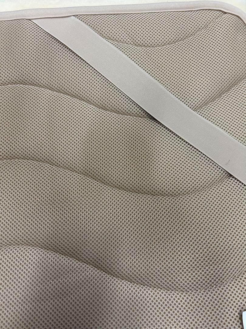 完全閉店！再入荷！西川ムートン敷パッド（オーストラリア羊毛皮100%）ベージュ