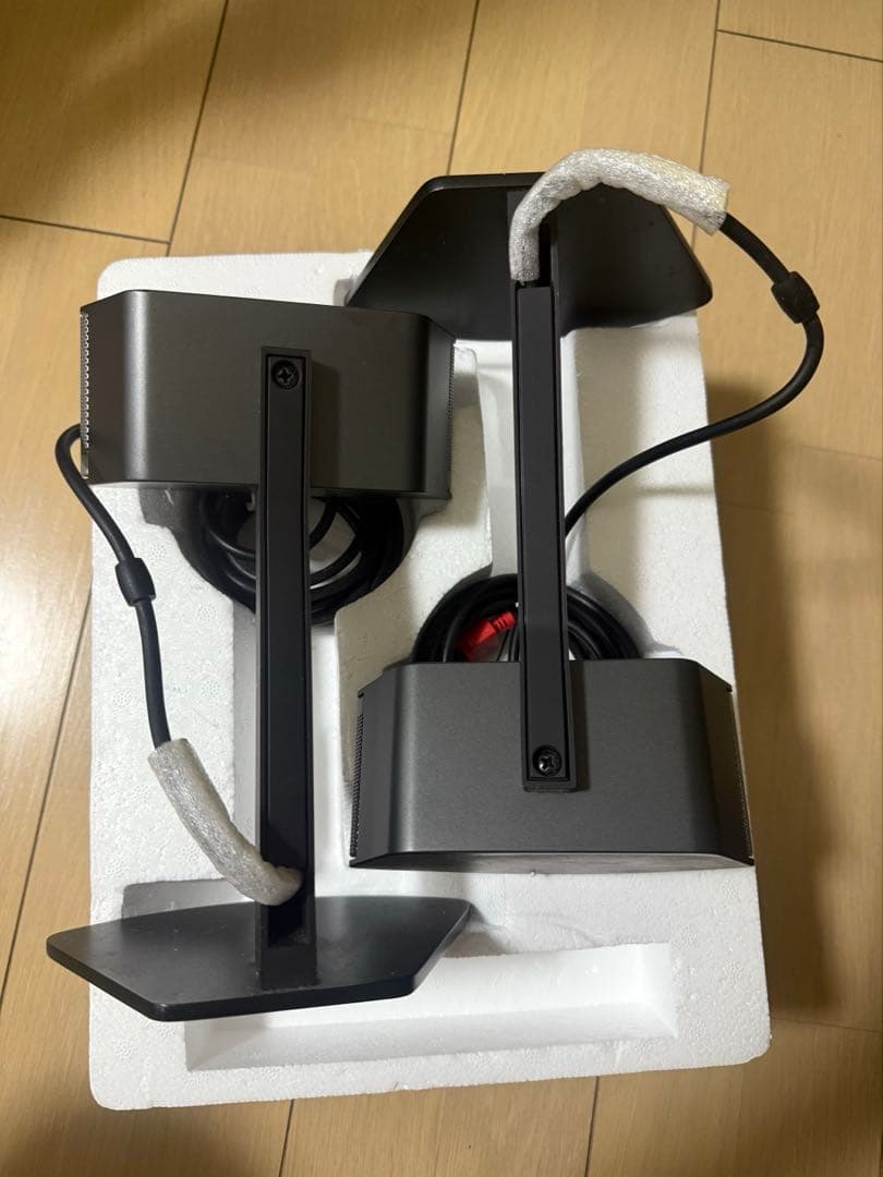 【動作確認済み】BOSE Companion5 speaker