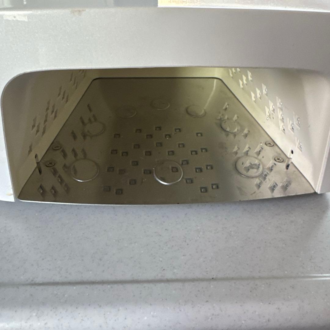 KOKOIST LE BLANC コードレスLED &UV