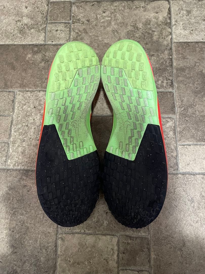 Nike ズームライバルワッフル6 27.5