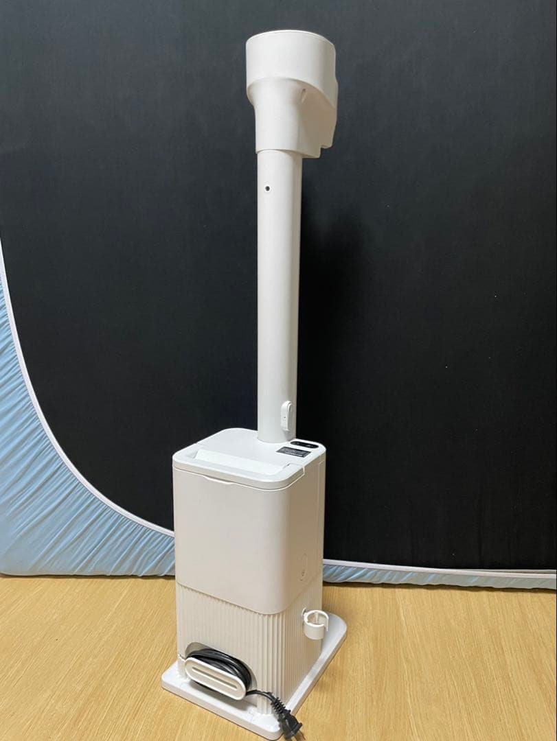 Shark 掃除機　CLEAN SENSE IQ IW3241