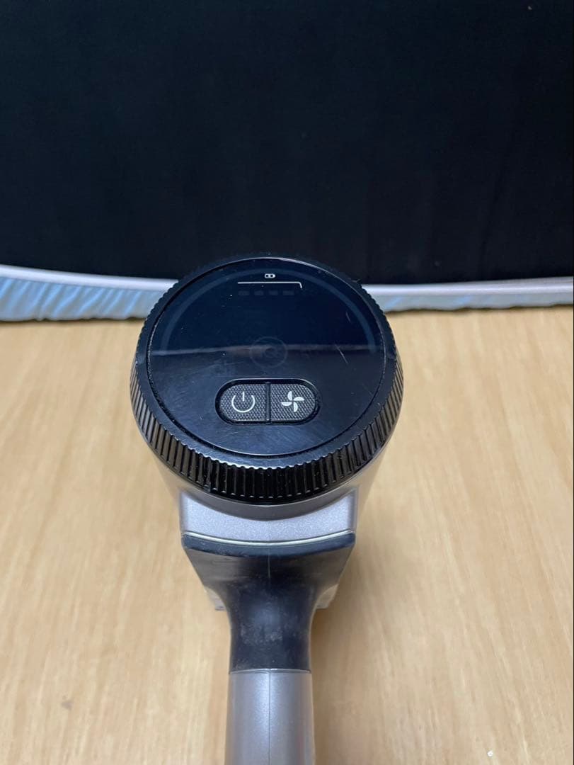 Shark 掃除機　CLEAN SENSE IQ IW3241