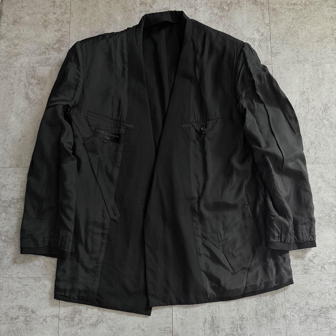AD1993 COMME des GARCONS HOMME ジャケット