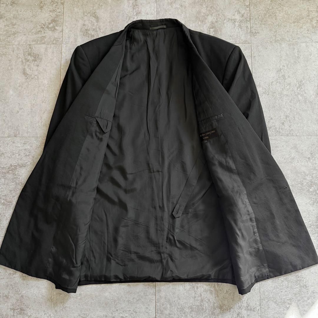 AD1993 COMME des GARCONS HOMME ジャケット