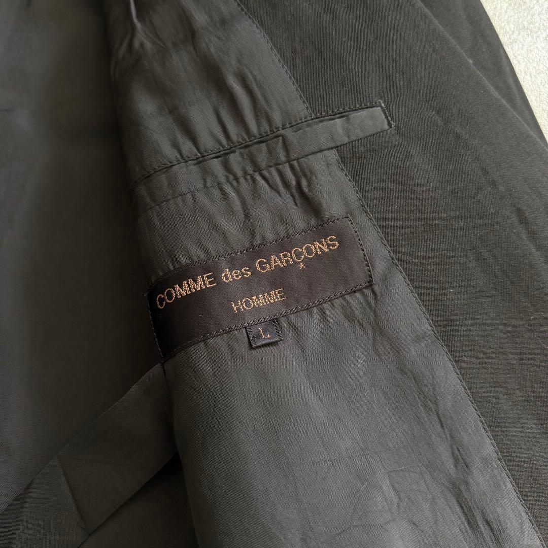 AD1993 COMME des GARCONS HOMME ジャケット